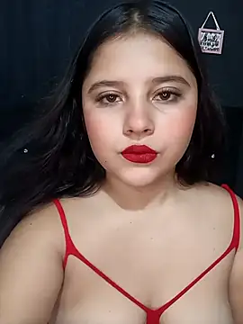 Salome Vivas online show from February 20, 2026, 12:49 pm