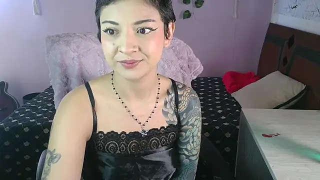 juaaanaaa online show from March 12, 2026, 1:28 pm