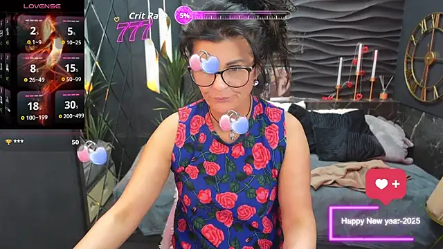 Snapshot of RikaCoutts chatting on April 21, 2026, 8:34 pm RikaCoutts online show from April 21, 2026, 8:34 pm