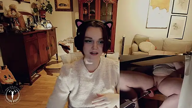 Snapshot of Borealisatelier chatting on February 24, 2026, 7:34 pm Borealisatelier online show from February 24, 2026, 7:34 pm