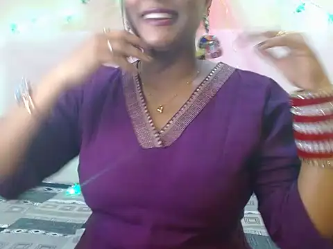 LIZNA 0 online show from March 7, 2026, 4:59 pm