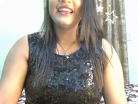 LIZNA 0 online show from April 16, 2026, 7:03 pm