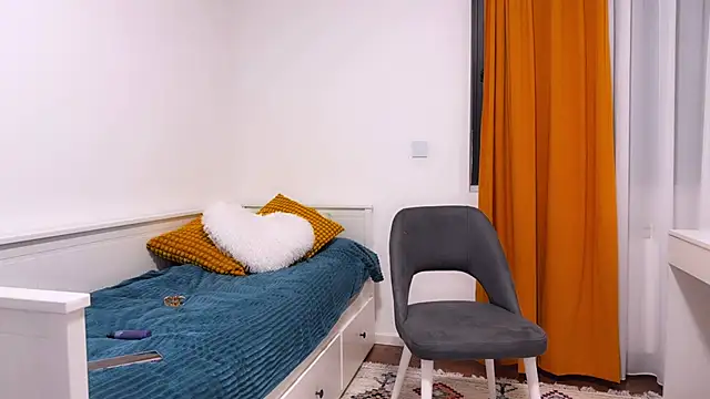  Nanami online show from March 19, 2026, 4:11 pm