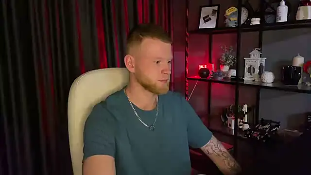 Adam ice online show from March 21, 2026, 1:37 pm