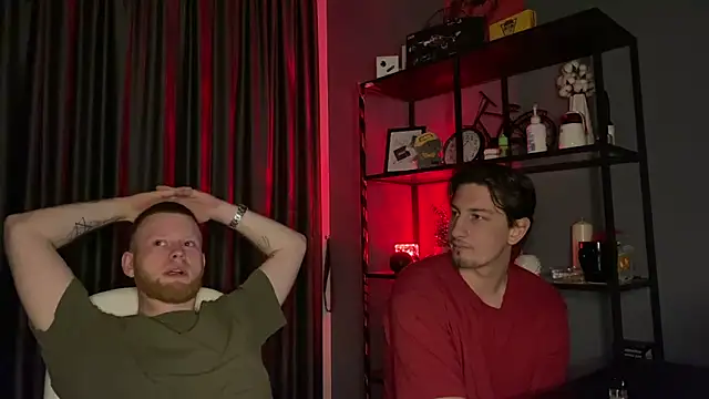 Adam ice online show from March 22, 2026, 7:06 pm