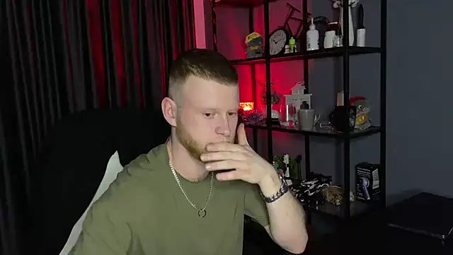 Adam ice online show from March 23, 2026, 7:12 am