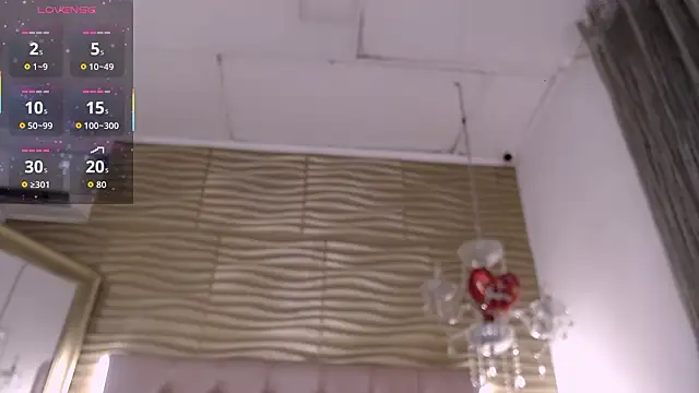 Snapshot of MariyaNovakie chatting on February 20, 2026, 11:54 am MariyaNovakie online show from February 20, 2026, 11:54 am