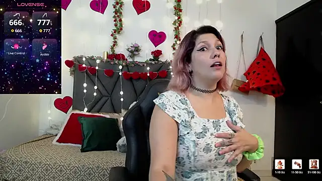 Snapshot of Sharma_Amayra chatting on February 17, 2026, 6:58 pm Sharma Amayra online show from February 17, 2026, 6:58 pm