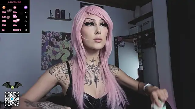 poison dafne online show from July 3, 2026, 7:53 pm