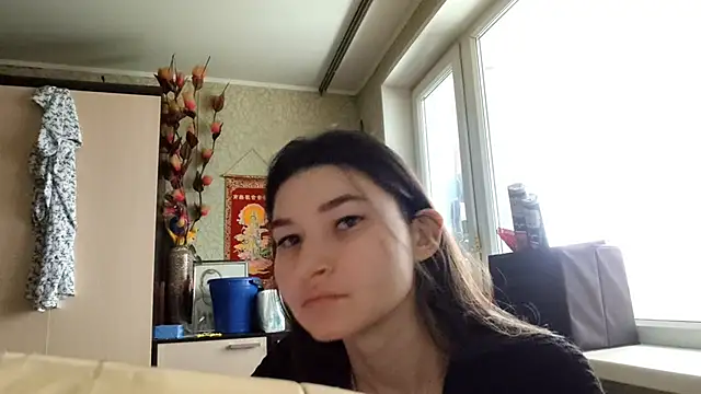 JessieLegend online show from February 24, 2026, 4:43 am