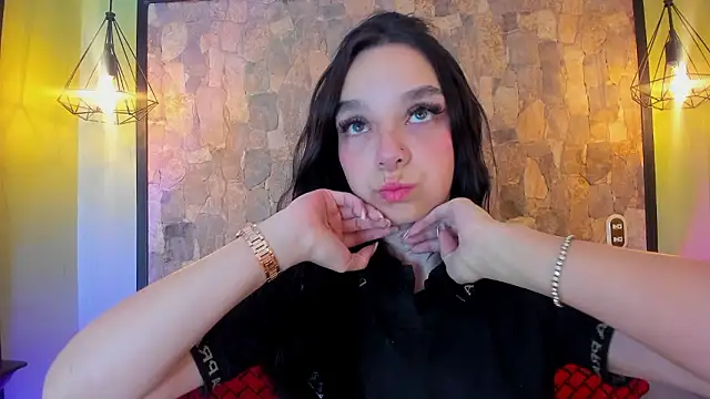 Snapshot of Elizabeth_Ferrer chatting on March 6, 2026, 12:23 pm Elizabeth Ferrer online show from March 6, 2026, 12:23 pm