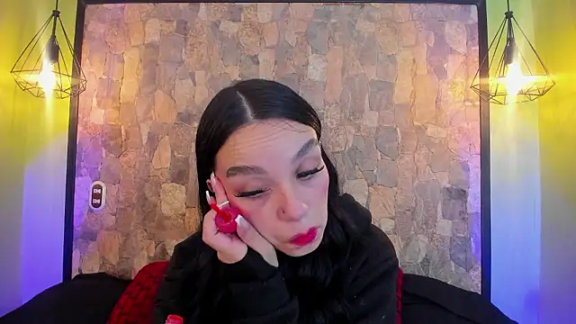 Snapshot of Elizabeth_Ferrer chatting on March 12, 2026, 12:22 pm Elizabeth Ferrer online show from March 12, 2026, 12:22 pm