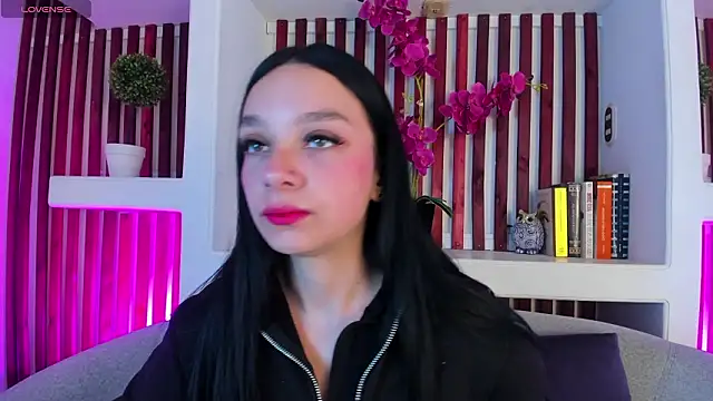 Snapshot of Elizabeth_Ferrer chatting on March 17, 2026, 12:08 pm Elizabeth Ferrer online show from March 17, 2026, 12:08 pm