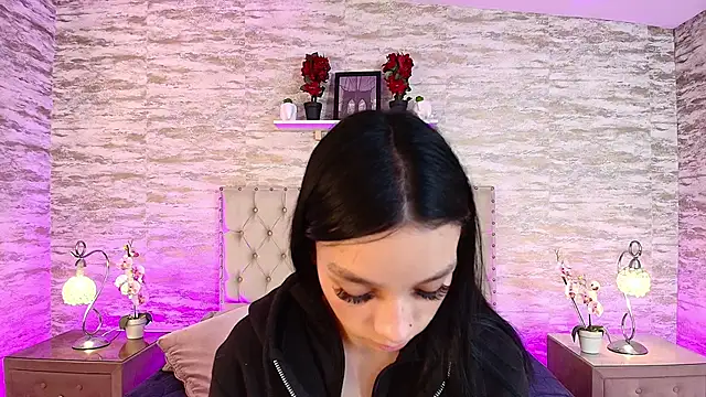 Snapshot of Elizabeth_Ferrer chatting on March 19, 2026, 12:20 pm Elizabeth Ferrer online show from March 19, 2026, 12:20 pm