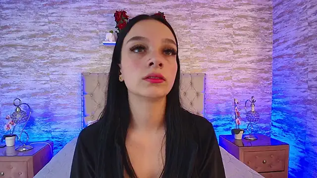 Snapshot of Elizabeth_Ferrer chatting on March 25, 2026, 12:33 pm Elizabeth Ferrer online show from March 25, 2026, 12:33 pm