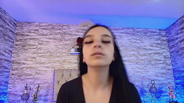 Snapshot of Elizabeth_Ferrer chatting on March 30, 2026, 12:28 pm Elizabeth Ferrer online show from March 30, 2026, 12:28 pm