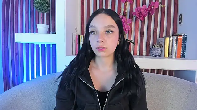 Snapshot of Elizabeth_Ferrer chatting on April 9, 2026, 12:32 pm Elizabeth Ferrer online show from April 9, 2026, 12:32 pm