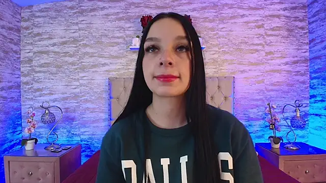 Snapshot of Elizabeth_Ferrer chatting on April 13, 2026, 12:32 pm Elizabeth Ferrer online show from April 13, 2026, 12:32 pm