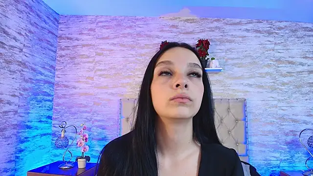 Snapshot of Elizabeth_Ferrer chatting on April 16, 2026, 12:17 pm Elizabeth Ferrer online show from April 16, 2026, 12:17 pm