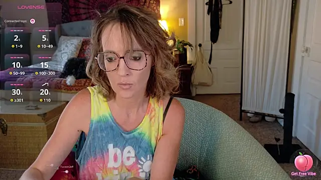 BrookiesLife online show from July 9, 2026, 11:42 pm