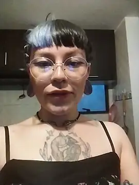 Snapshot of missfungi8 chatting on February 13, 2026, 11:12 pm missfungi8 online show from February 13, 2026, 11:12 pm