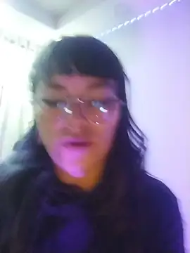 Snapshot of missfungi8 chatting on February 24, 2026, 1:03 am missfungi8 online show from February 24, 2026, 1:03 am