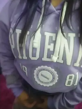 Snapshot of missfungi8 chatting on March 19, 2026, 1:09 am missfungi8 online show from March 19, 2026, 1:09 am