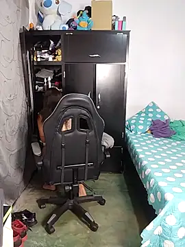 Snapshot of ladycharlottex chatting on February 17, 2026, 12:07 am ladycharlottex online show from February 17, 2026, 12:07 am