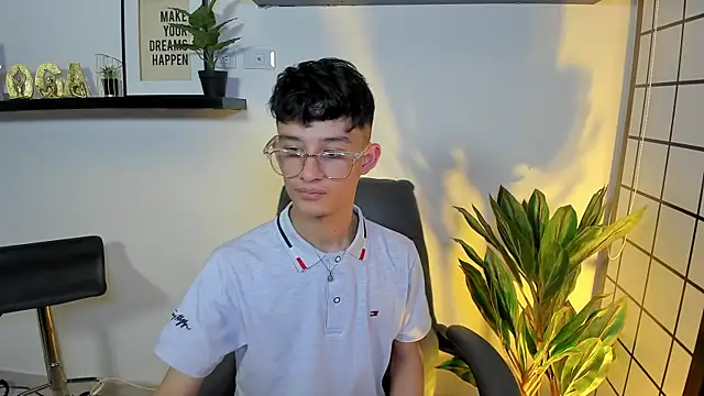 Patrick Howland  online show from March 31, 2026, 3:30 am