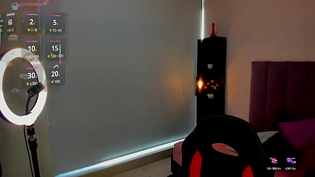 Raven love online show from March 20, 2026, 8:35 pm