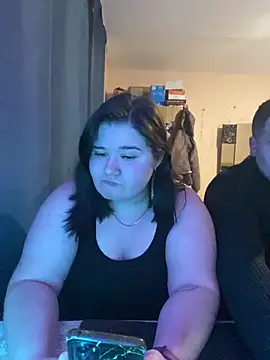 Snapshot of AngelKiras chatting on February 21, 2026, 4:52 pm AngelKiras online show from February 21, 2026, 4:52 pm