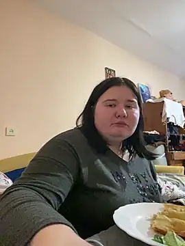 Snapshot of AngelKiras chatting on February 24, 2026, 11:30 am AngelKiras online show from February 24, 2026, 11:30 am