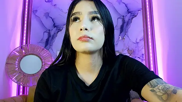 Abby Rouse m online show from May 26, 2026, 2:07 am