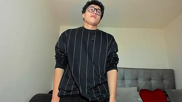 Adonibaskerville4 online show from April 8, 2026, 1:55 pm