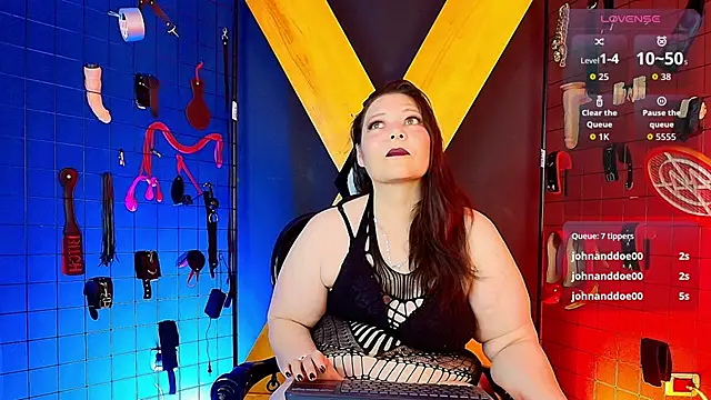 Snapshot of Judith_Mature_bdsm chatting on February 10, 2026, 3:32 am Judith Mature bdsm online show from February 10, 2026, 3:32 am