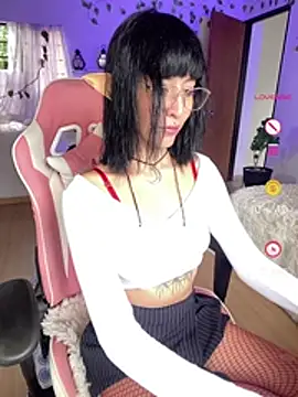 Capricornmystic1 online show from May 19, 2026, 6:36 pm