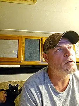 Snapshot of outlawscuts chatting on February 22, 2026, 8:02 am outlawscuts online show from February 22, 2026, 8:02 am