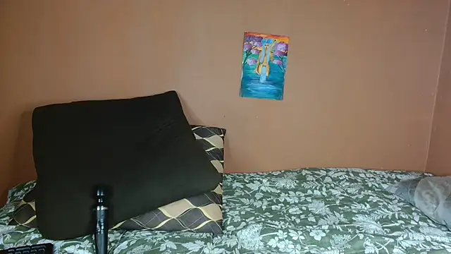 ForeverSexy  online show from June 28, 2026, 5:02 am