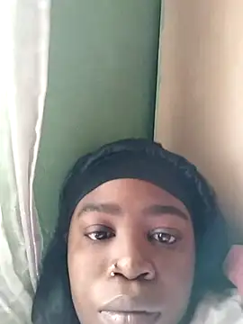 blxckiey online show from March 3, 2026, 8:31 am