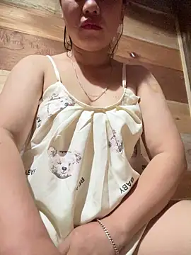 Naoo Chan01 online show from March 31, 2026, 10:10 pm