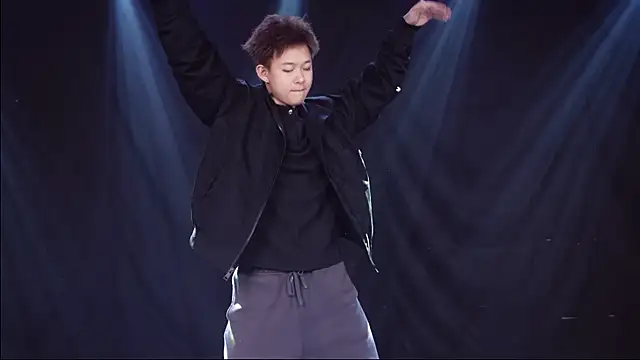 BTS-007 online show from March 25, 2026, 10:10 am