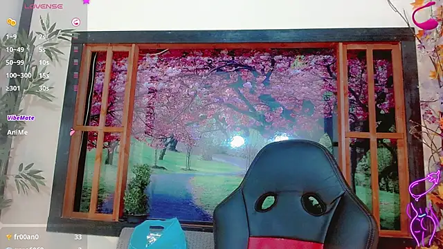 Snapshot of Maddye_Fox chatting on February 9, 2026, 7:18 pm Maddye Fox online show from February 9, 2026, 7:18 pm