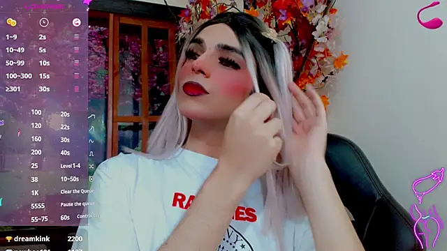 Snapshot of Maddye_Fox chatting on February 14, 2026, 7:21 pm Maddye Fox online show from February 14, 2026, 7:21 pm