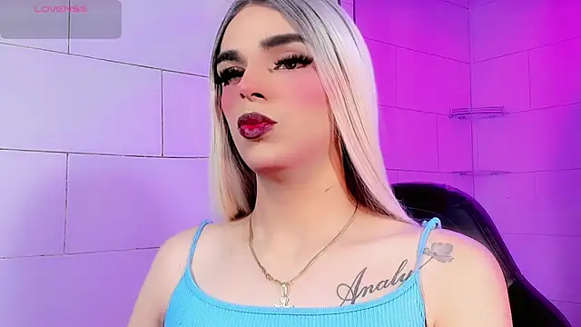 Maddye Fox online show from May 29, 2026, 3:37 am