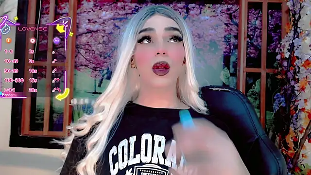 Maddye Fox online show from May 30, 2026, 11:29 am