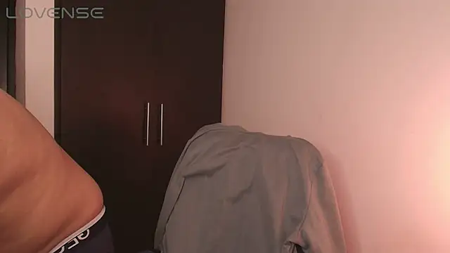 BjornSteel online show from March 25, 2026, 4:40 am