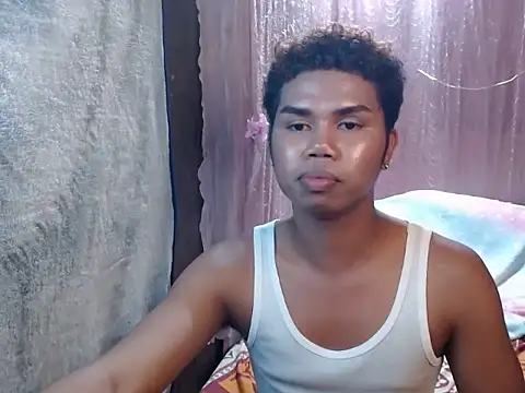 Snapshot of Pinoyebonyxxx chatting on February 5, 2026, 11:59 am Pinoyebonyxxx online show from February 5, 2026, 11:59 am