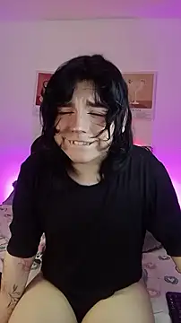 Snapshot of Daniellesins1 chatting on March 2, 2026, 5:08 am Daniellesins1 online show from March 2, 2026, 5:08 am