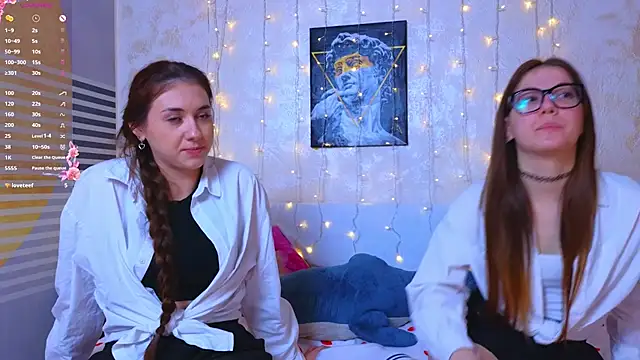 Snapshot of MelanieTwice chatting on February 28, 2026, 11:11 am MelanieTwice online show from February 28, 2026, 11:11 am