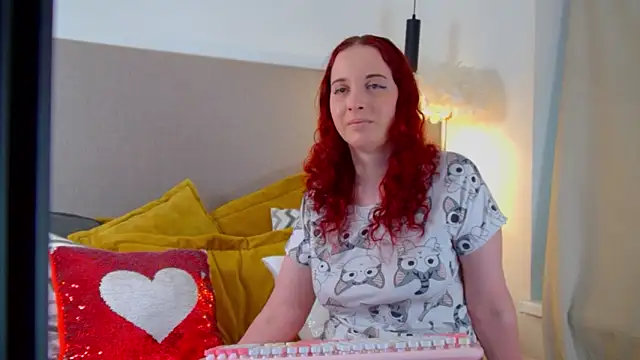 Snapshot of AnnaAvanna chatting on February 12, 2026, 6:41 am AnnaAvanna online show from February 12, 2026, 6:41 am